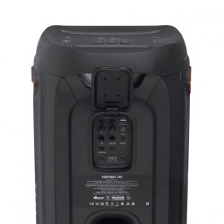 JBL PartyBox 310 COLUNA PORTATIL C/ BLUETOOTH E LUZES