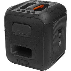 JBL PartyBox Encore COLUNA PORTATIL BLUETOOTH C/ MICROFONE E LUZES