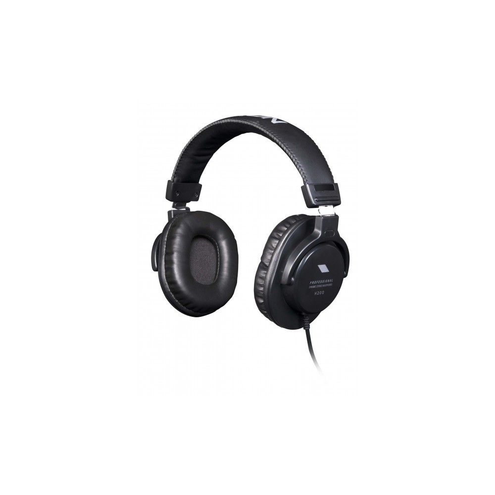 EIKON H-200 AUSCULTADOR SUPRA AURAL MONIÇÃO