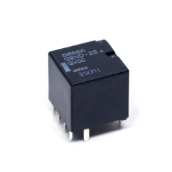 RELE AUTOMOTIVO 12V