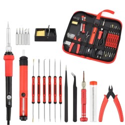 KIT PARA SOLDADURA
