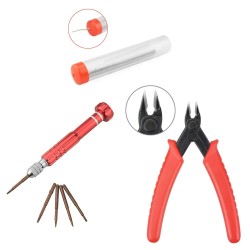 KIT PARA SOLDADURA