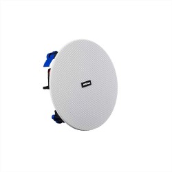 COLUNA TECTO 5" 2 VIAS 20W@100V 161mm CORTE