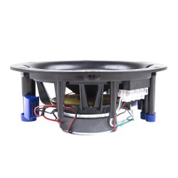 COLUNA TECTO 5" 2 VIAS 20W@100V 161mm CORTE