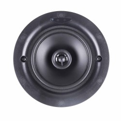 COLUNA TECTO 5" 2 VIAS 20W@100V 161mm CORTE