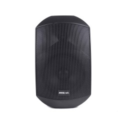 COLUNA 4" 60W 8OHM / 100V PRETA IP55