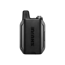 SISTEMA WIRELESS BODYPACK + HEADSET SM35 2.4/5GHZ | SHURE