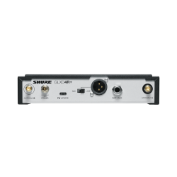 SISTEMA WIRELESS BODYPACK + HEADSET SM35 2.4/5GHZ | SHURE