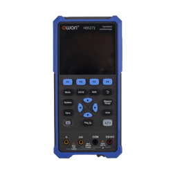 OSCILOSCOPIO BOLSO 40MHZ 2CH