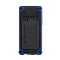 OSCILOSCOPIO BOLSO 40MHZ 2CH