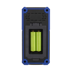 OSCILOSCOPIO BOLSO 40MHZ 2CH