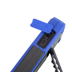 OSCILOSCOPIO BOLSO 40MHZ 2CH