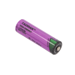 PILHA LITIO AA 3.6V 1800mA