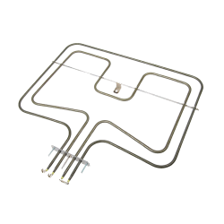 RESISTENCIA FORNO 1700 + 1000 W | ELECTROLUX