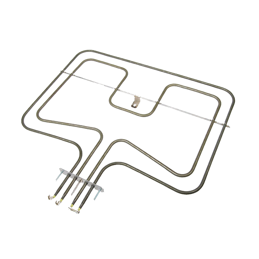 RESISTENCIA FORNO 1700 + 1000 W | ELECTROLUX RESISTENCIA FORNO 1700 + 1000 W | ELECTROLUX