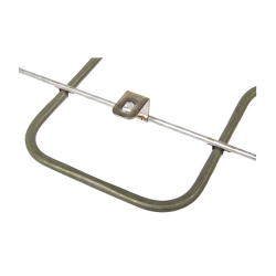 RESISTENCIA FORNO 1700 + 1000 W | ELECTROLUX