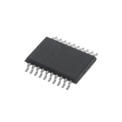 CIRCUITO INTEGRADO TOSHIBA TC74HC273AF(EL,F)
