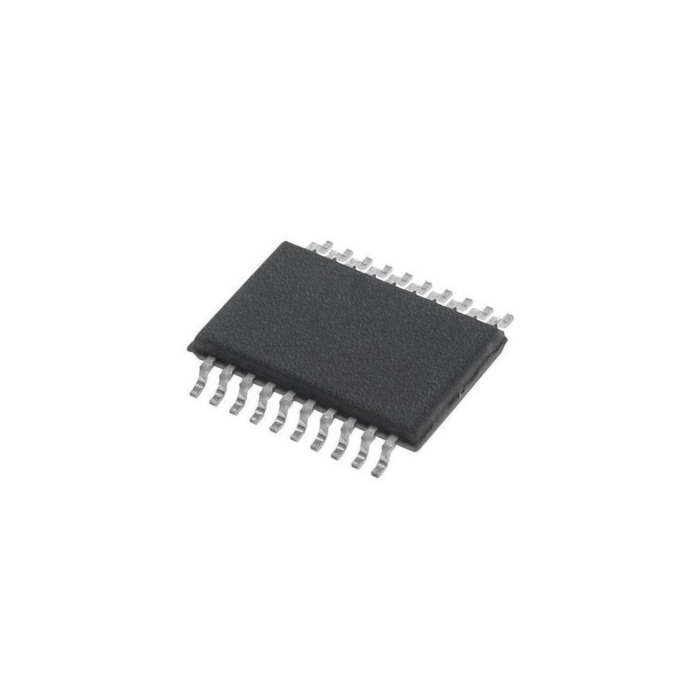 CIRCUITO INTEGRADO TOSHIBA TC74HC273AF(EL,F)