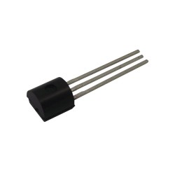 SENSOR TEMPERATURA SOT23