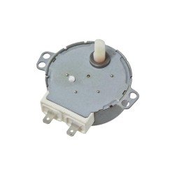 MOTOR MICROONDAS