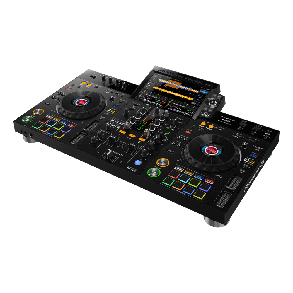 PIONEER DJ XDJ-RX3