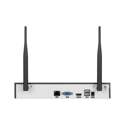 PACK VIGILANCIA 4 CAMARAS + DVR 4 CANAIS