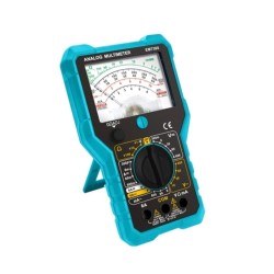 KAISE EM7365 MULTIMETRO ANALOGICO