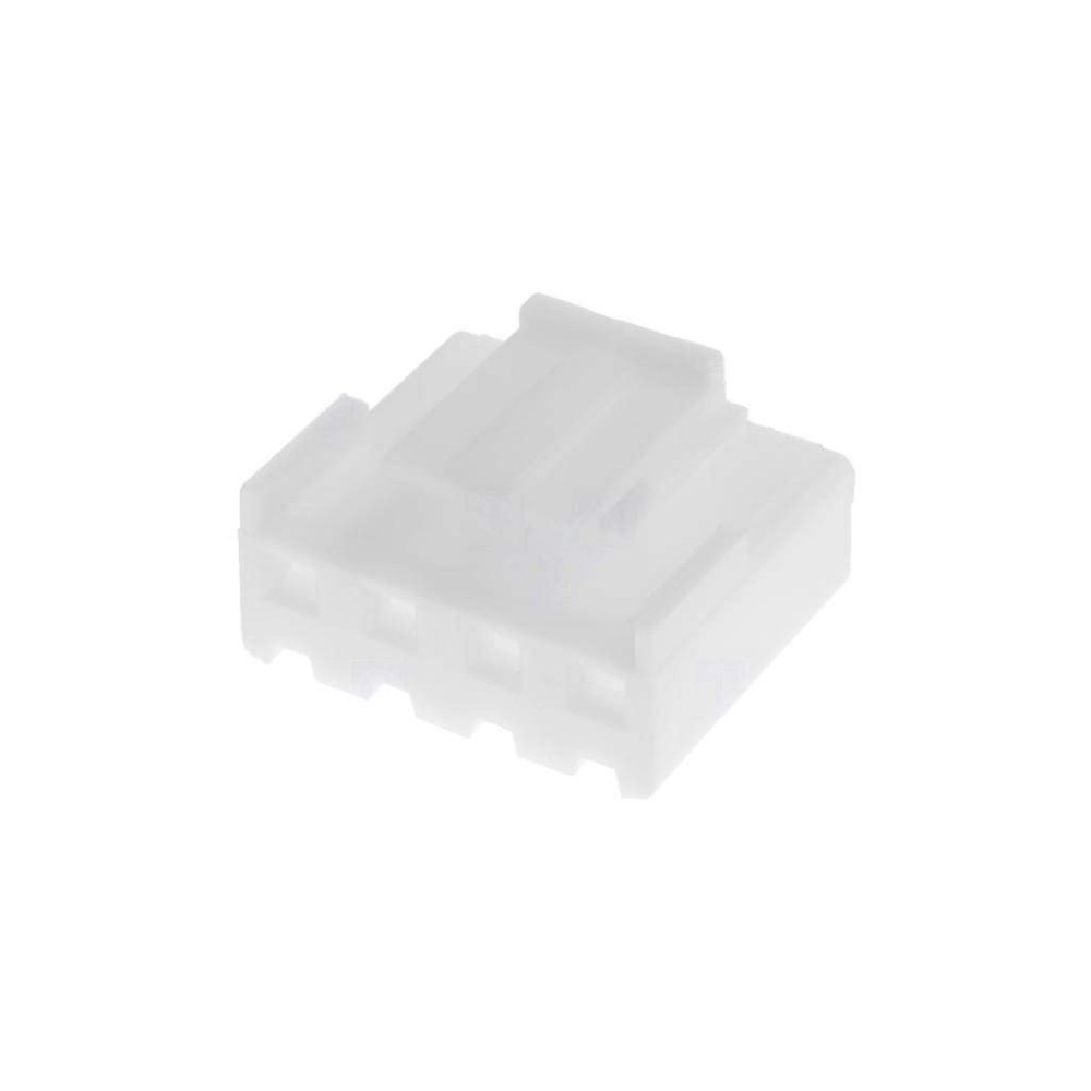 FICHA NS39 FEMEA 4P 3.96mm