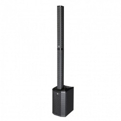 HK AUDIO POLAR 8 SISTEMA PA COMPACTO COM MIXER
