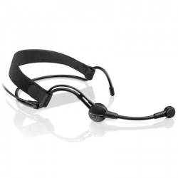 SENNHEISER XSW 1-ME3 SISTEMA WIRELESS MICROFONE DE HEADSET
