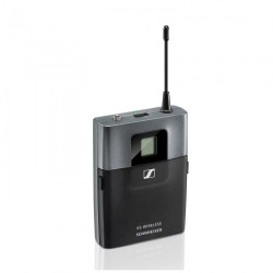 SENNHEISER XSW 1-ME3 SISTEMA WIRELESS MICROFONE DE HEADSET