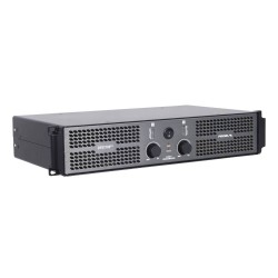 PROEL DPX1700PFC AMPLIFICADOR DIGITAL 2X 850W