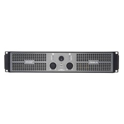 PROEL DPX2500PFC AMPLIFICADOR DIGITAL 2X 1250W