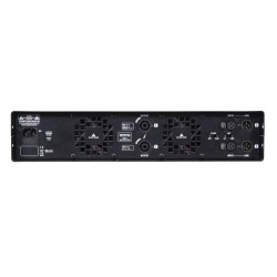 PROEL DPX2500PFC AMPLIFICADOR DIGITAL 2X 1250W