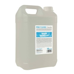LIQUIDO FUMO COM DENSIDADE ALTA 5L