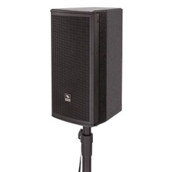 PROEL LT812A SISTEMA ACTIVO 2.1 12"+ 2X8" 800W