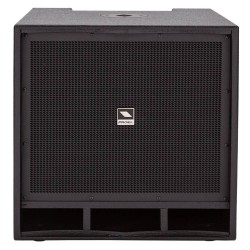 PROEL LT812A SISTEMA ACTIVO 2.1 12"+ 2X8" 800W