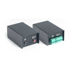 PROEL MATCHBOX INTERFACE CONVERSOR 100V P/ LINHA AUDIO