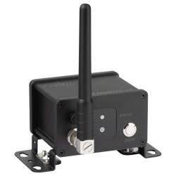 EMISSOR / RECEPTOR DMX WIRELESS