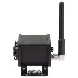 EMISSOR / RECEPTOR DMX WIRELESS