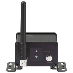 EMISSOR / RECEPTOR DMX WIRELESS