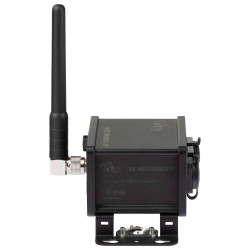 EMISSOR / RECEPTOR DMX WIRELESS
