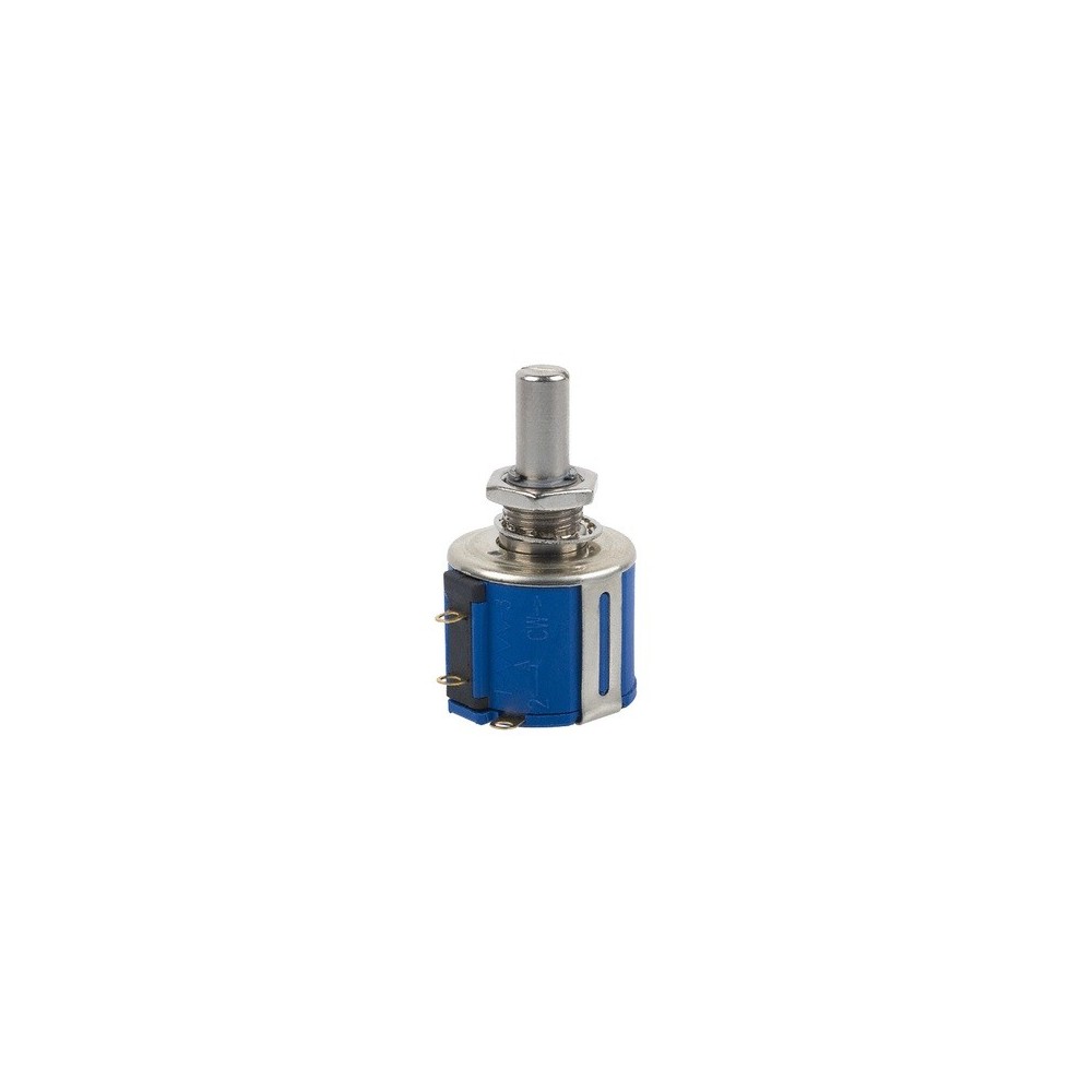 POTENCIOMETRO MULTIVOLTA 2W 10K BOURNS
