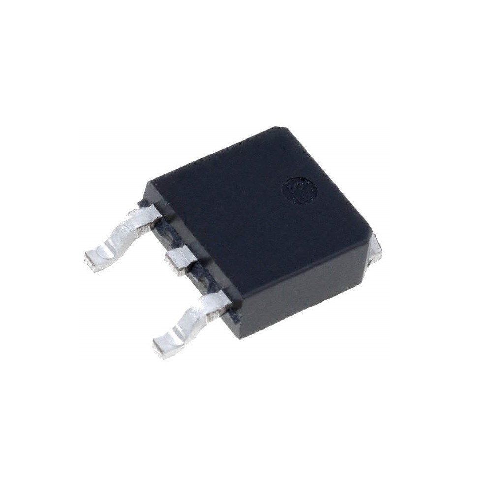 TRANSISTOR MOSFET P UNIPOLAR 30V 55A TO252 TRANSISTOR MOSFET P UNIPOLAR 30V 55A TO252
