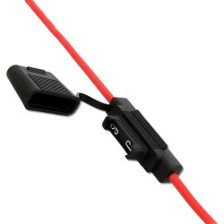 SUPORTE FUSIVEL AUTO