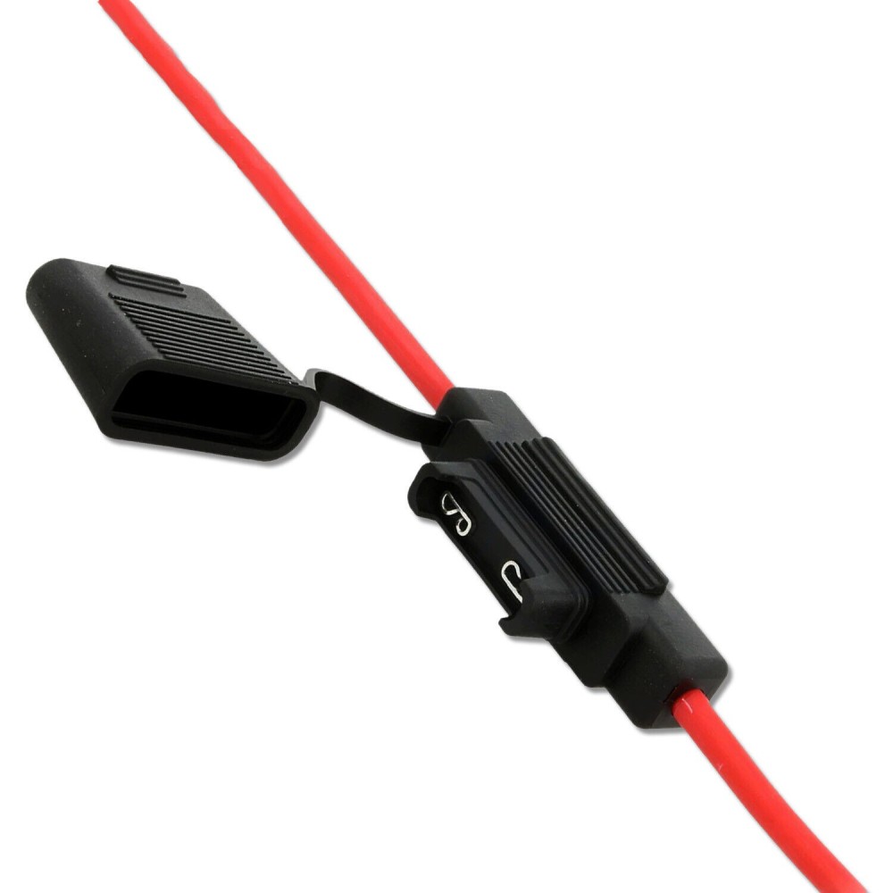 SUPORTE FUSIVEL AUTO