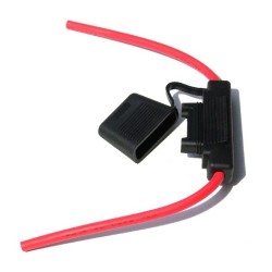 SUPORTE FUSIVEL AUTO