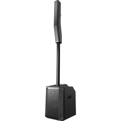 ELECTRO VOICE EVOLVE 50 SISTEMA PORTATIL COM BLUETOOTH