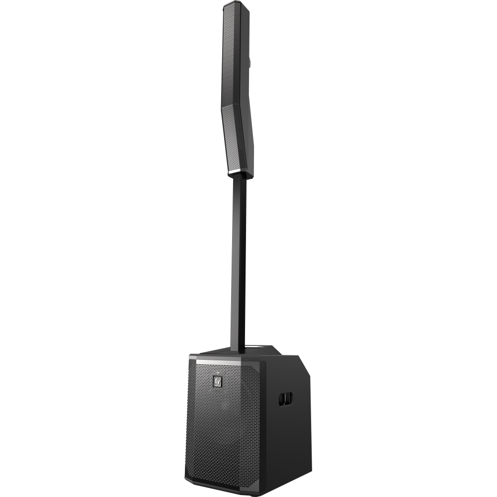ELECTRO VOICE EVOLVE 50 SISTEMA PORTATIL COM BLUETOOTH