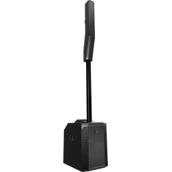 ELECTRO VOICE EVOLVE 50 SISTEMA PORTATIL COM BLUETOOTH